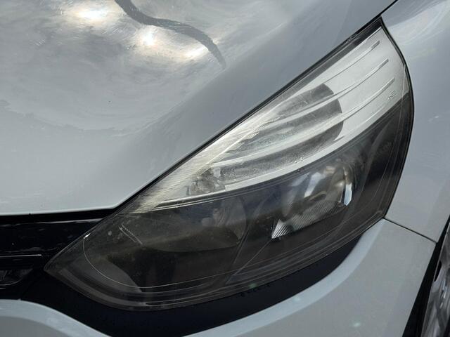 Renault CLIO 0.9 TCe Eco2 Authentique Airco/5-Deurs