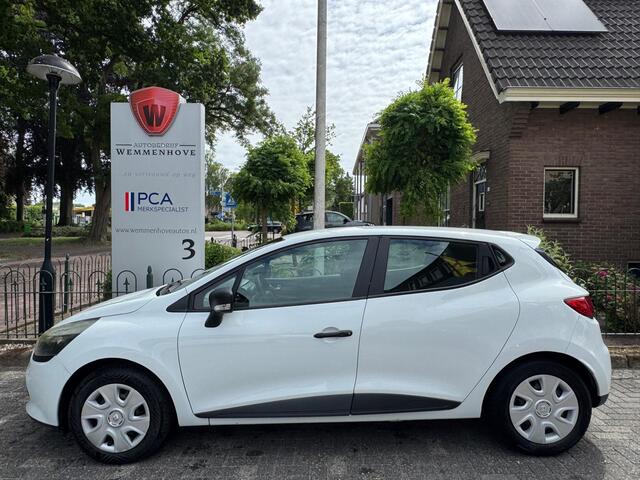 Renault CLIO 0.9 TCe Eco2 Authentique Airco/5-Deurs