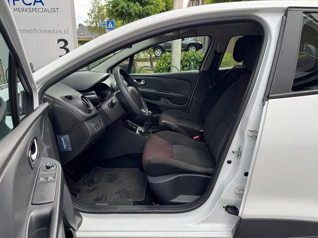Renault CLIO 0.9 TCe Eco2 Authentique Airco/5-Deurs