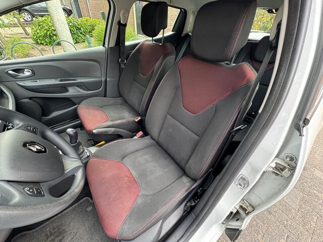 Renault CLIO 0.9 TCe Eco2 Authentique Airco/5-Deurs