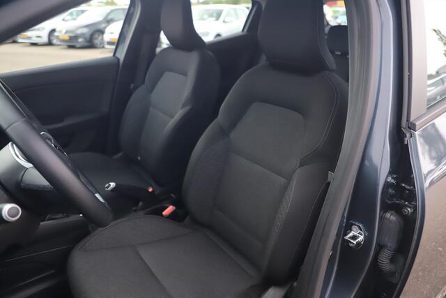 Renault CLIO 1.0 TCe Zen Navigatie Carplay Android Airco Cruise Control Rijstrooksensor