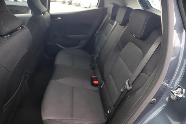 Renault CLIO 1.0 TCe Zen Navigatie Carplay Android Airco Cruise Control Rijstrooksensor