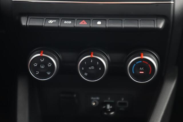 Renault CLIO 1.0 TCe Zen Navigatie Carplay Android Airco Cruise Control Rijstrooksensor