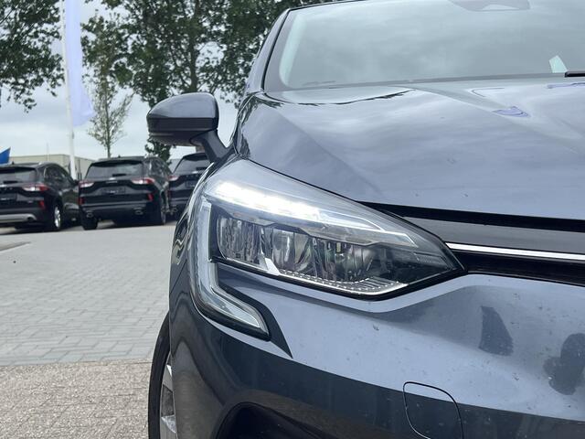 Renault CLIO 1.0 TCe Zen