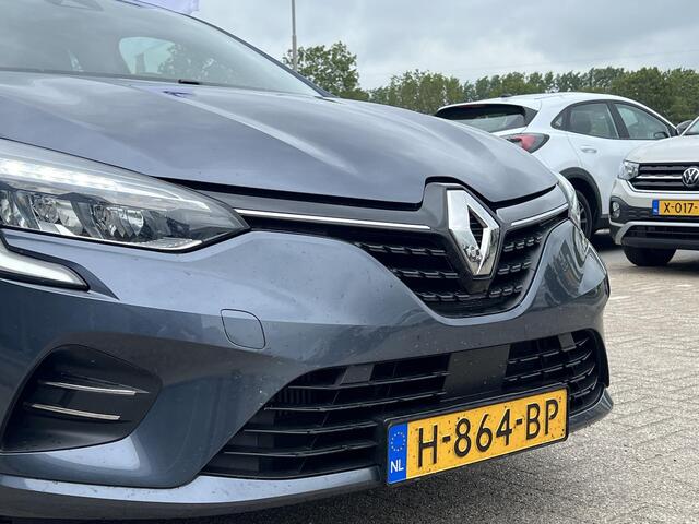 Renault CLIO 1.0 TCe Zen