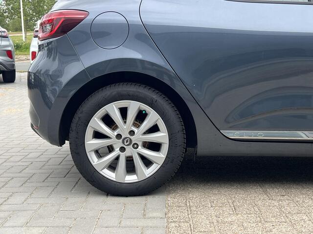 Renault CLIO 1.0 TCe Zen