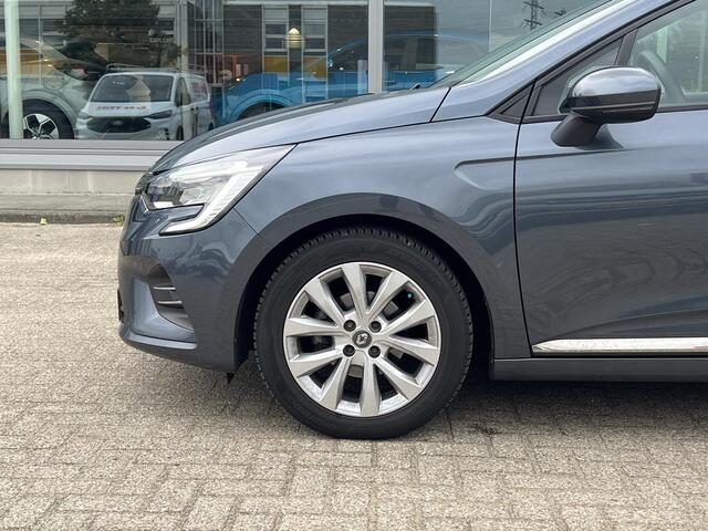 Renault CLIO 1.0 TCe Zen