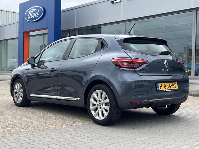 Renault CLIO 1.0 TCe Zen