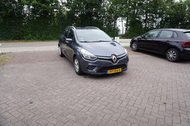 Renault CLIO Estate 0.9 TCe Zen NAVI CRUISE PDC