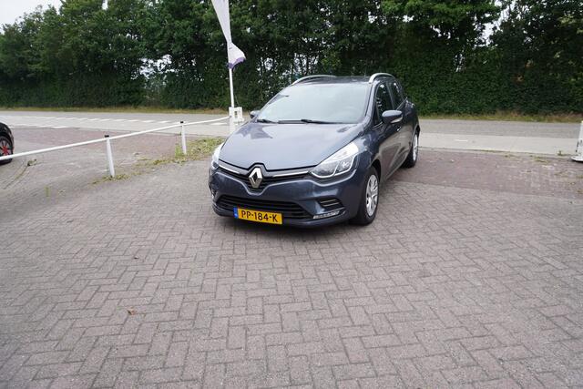 Renault CLIO Estate 0.9 TCe Zen NAVI CRUISE PDC
