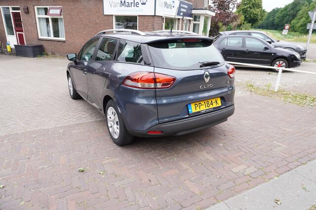 Renault CLIO Estate 0.9 TCe Zen NAVI CRUISE PDC