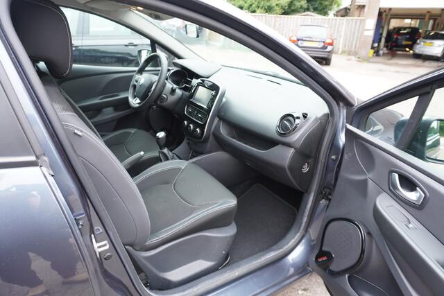 Renault CLIO Estate 0.9 TCe Zen NAVI CRUISE PDC
