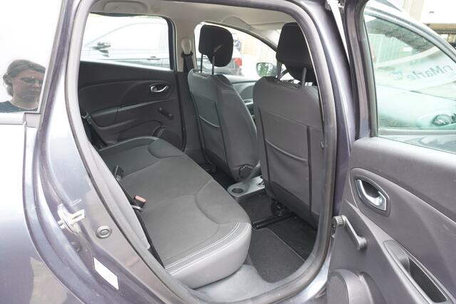 Renault CLIO Estate 0.9 TCe Zen NAVI CRUISE PDC