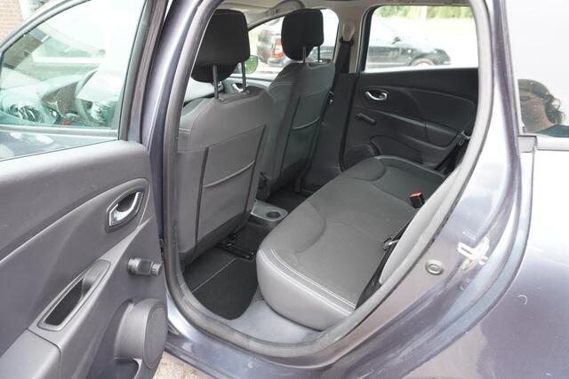 Renault CLIO Estate 0.9 TCe Zen NAVI CRUISE PDC