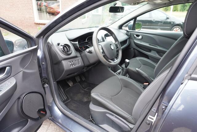 Renault CLIO Estate 0.9 TCe Zen NAVI CRUISE PDC