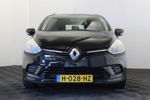 Renault CLIO Estate 0.9 TCe Intens