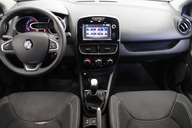 Renault CLIO Estate 0.9 TCe Intens