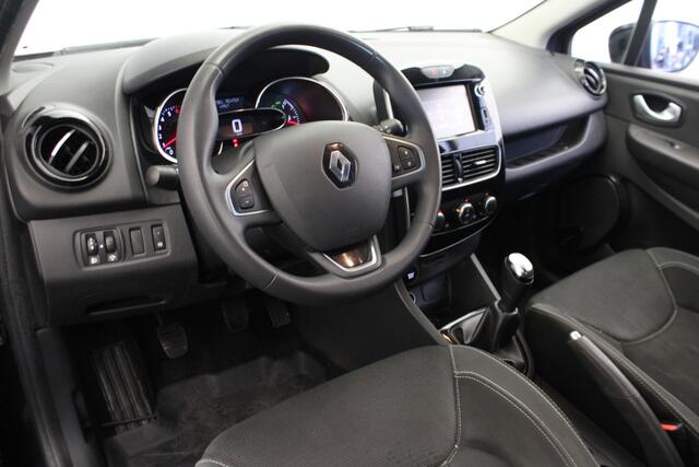 Renault CLIO Estate 0.9 TCe Intens