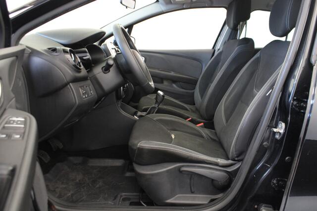 Renault CLIO Estate 0.9 TCe Intens