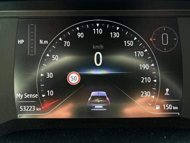Renault CLIO 1.0 TCe 90 R.S. Line / Clima / Cruise / Navi / Camera / sensoren V+A