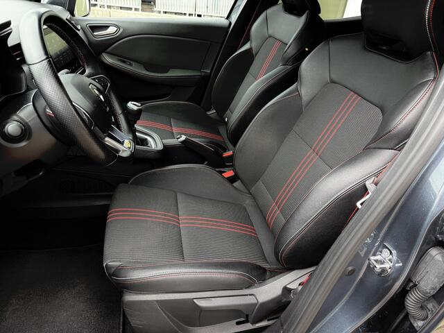 Renault CLIO 1.0 TCe 90 R.S. Line / Clima / Cruise / Navi / Camera / sensoren V+A
