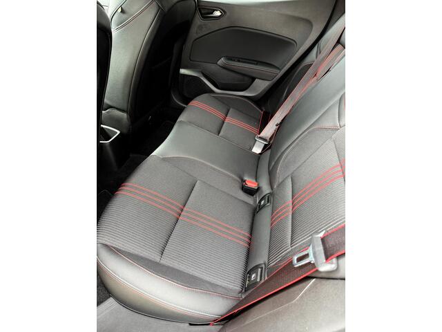 Renault CLIO 1.0 TCe 90 R.S. Line / Clima / Cruise / Navi / Camera / sensoren V+A