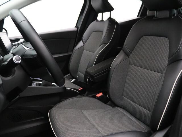 Renault CLIO 90pk TCe Bi-Fuel Intens Cruise | Climate | Carplay | Navi | Parkeersens. achter
