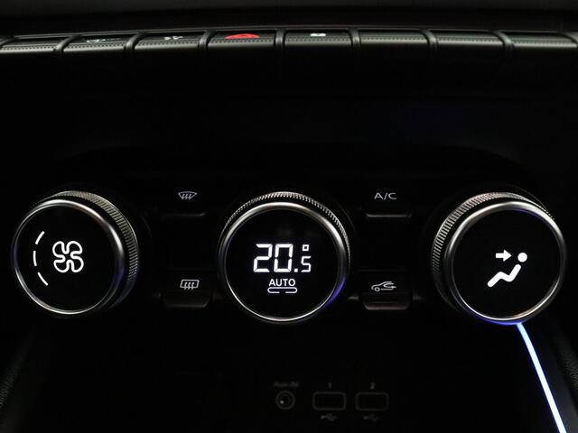 Renault CLIO 90pk TCe Bi-Fuel Intens Cruise | Climate | Carplay | Navi | Parkeersens. achter