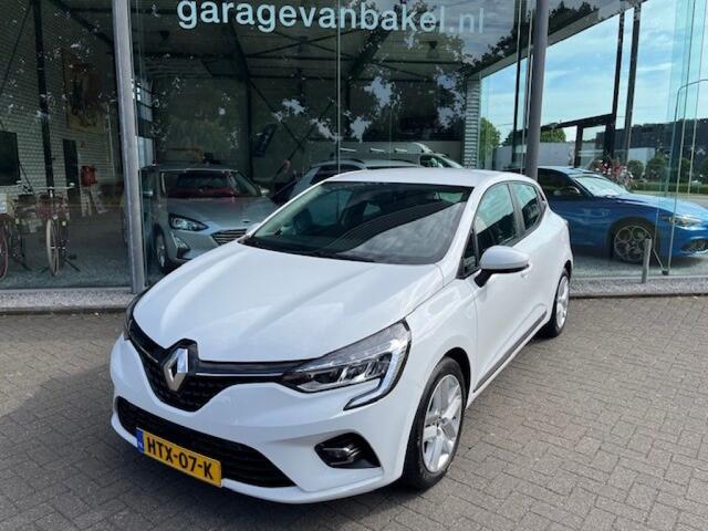 Renault CLIO 1.0 Business Line Climate/Carplay/Navi