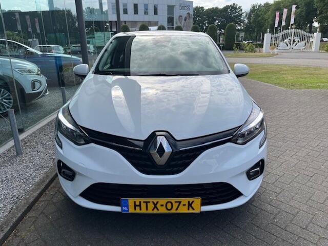 Renault CLIO 1.0 Business Line Climate/Carplay/Navi