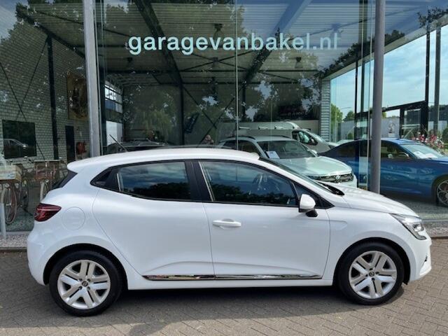 Renault CLIO 1.0 Business Line Climate/Carplay/Navi