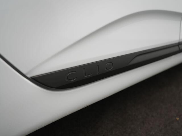 Renault CLIO TCe 90 Zen - RIJKLAARPRIJS - All Seasonbanden - Navigatie