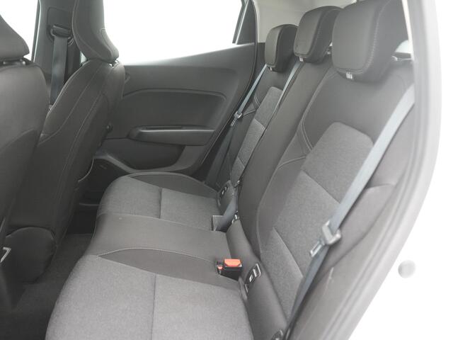 Renault CLIO TCe 90 Zen - RIJKLAARPRIJS - All Seasonbanden - Navigatie