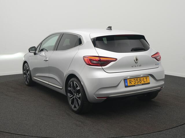 Renault CLIO 1.6 E-Tech Hybrid 145 Techno - RIJKLAARPRIJS - Achteruitrijcamera - All seasonbanden - 17 inch velgen