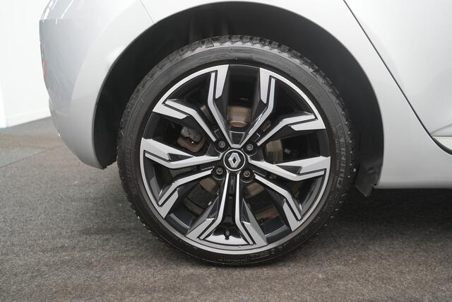 Renault CLIO 1.6 E-Tech Hybrid 145 Techno - RIJKLAARPRIJS - Achteruitrijcamera - All seasonbanden - 17 inch velgen