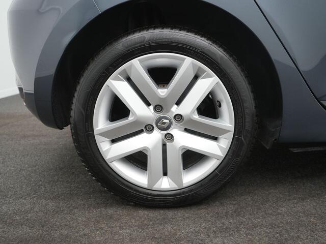 Renault CLIO TCe 90 Zen - RIJKLAARPRIJS - Navigatie