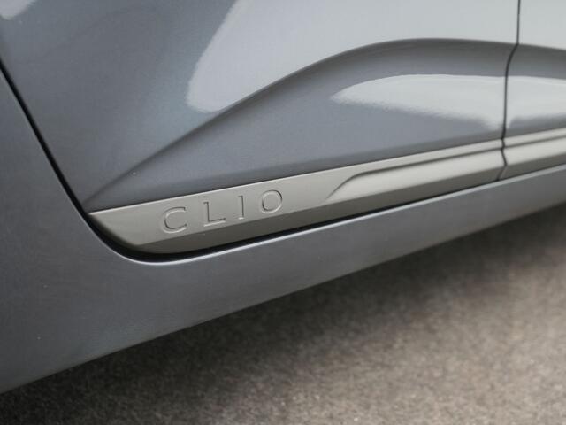 Renault CLIO TCe 90 Zen - RIJKLAARPRIJS - Navigatie