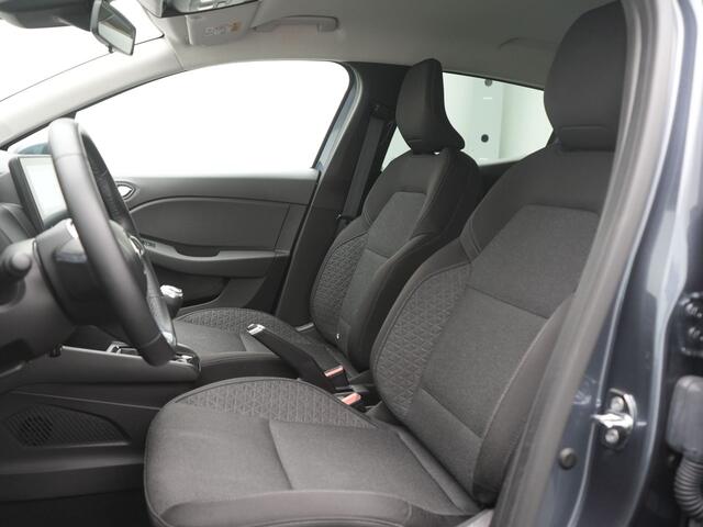 Renault CLIO TCe 90 Zen - RIJKLAARPRIJS - Navigatie