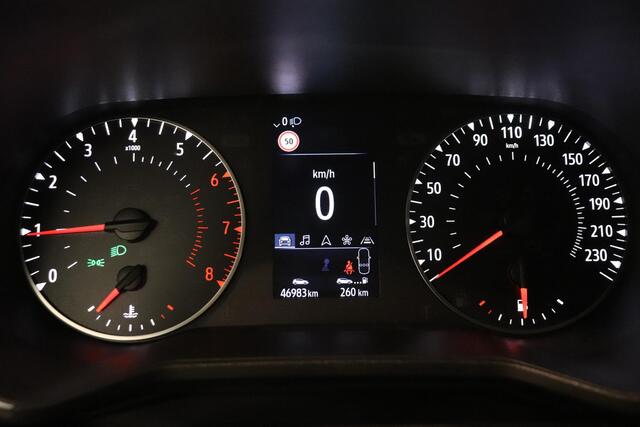 Renault CLIO 1.0 TCe Zen | Airco | Parkeersensor | Lichtmetaal | Navigatie | AppleCarplay AndroidAuto |