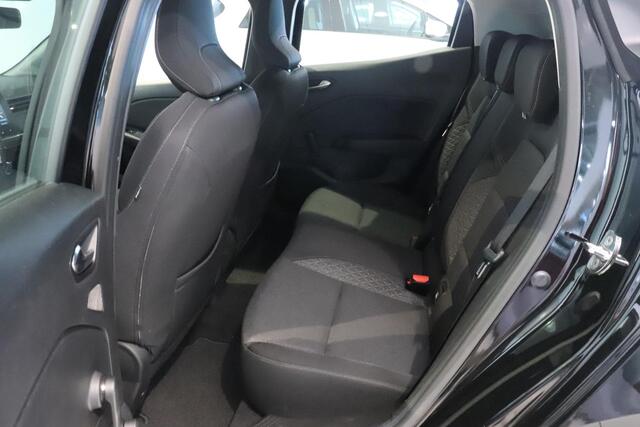 Renault CLIO 1.0 TCe Zen | Airco | Parkeersensor | Lichtmetaal | Navigatie | AppleCarplay AndroidAuto |