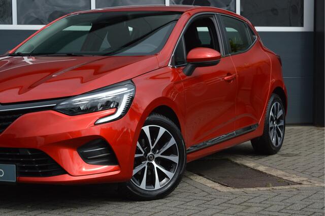 Renault CLIO 1.0 TCe Intens | Carplay/Aut.Airco/Trekhaak |