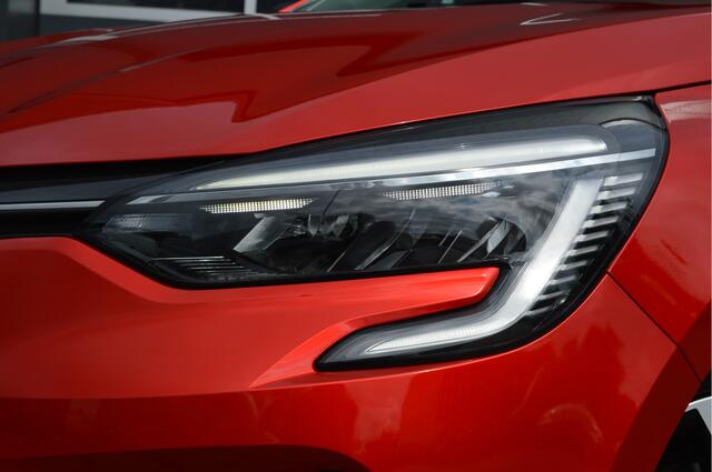 Renault CLIO 1.0 TCe Intens | Carplay/Aut.Airco/Trekhaak |