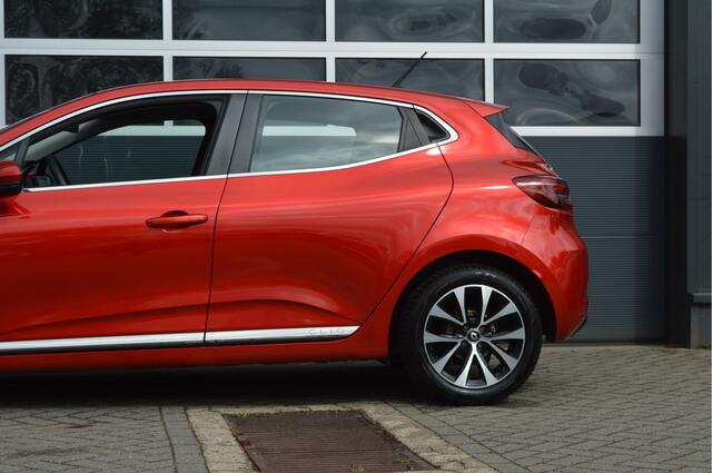 Renault CLIO 1.0 TCe Intens | Carplay/Aut.Airco/Trekhaak |