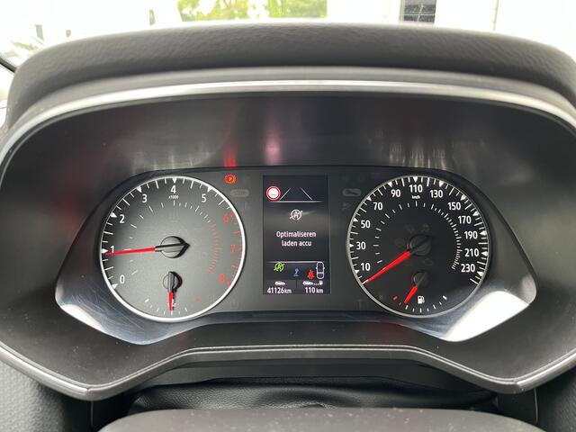 Renault CLIO 1.0 TCe Zen | RS Line Pakket | navigatie | airco | incl. Bovag rijklaarpakket met 12 maanden garantie |