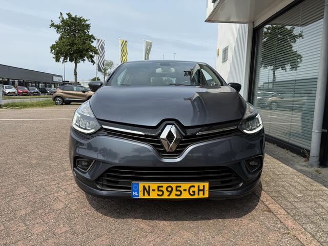 Renault CLIO Intens Tce 90 | Apple Carplay | LED | Climat control | tijdelijk gratis Top Afleverpakket twv Eur 695