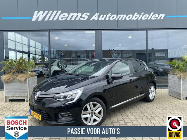 Renault CLIO 1.0 TCe Zen App Connect , Navigatie , Cruise Control