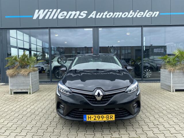 Renault CLIO 1.0 TCe Zen App Connect , Navigatie , Cruise Control