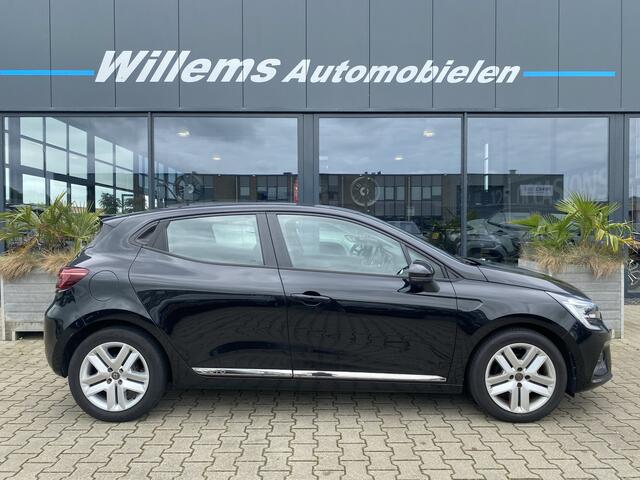 Renault CLIO 1.0 TCe Zen App Connect , Navigatie , Cruise Control