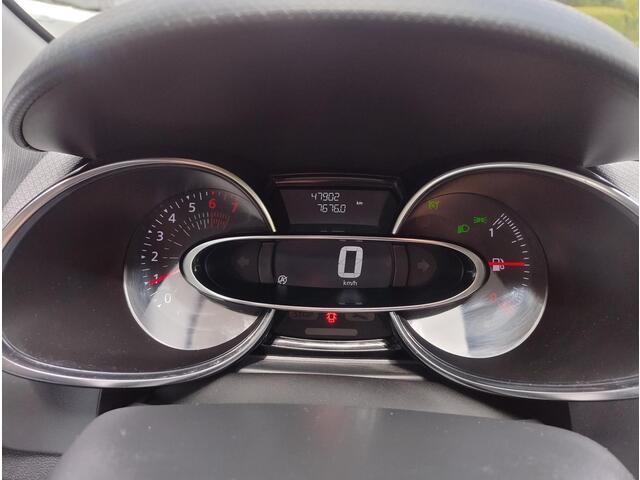 Renault CLIO Estate 90 TCe Limited