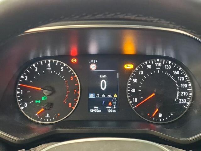 Renault CLIO 1.0 TCe Zen NL-AUTO | ROUGE FLAMME | CARPLAY-ANDRIOD AUTO NAVI